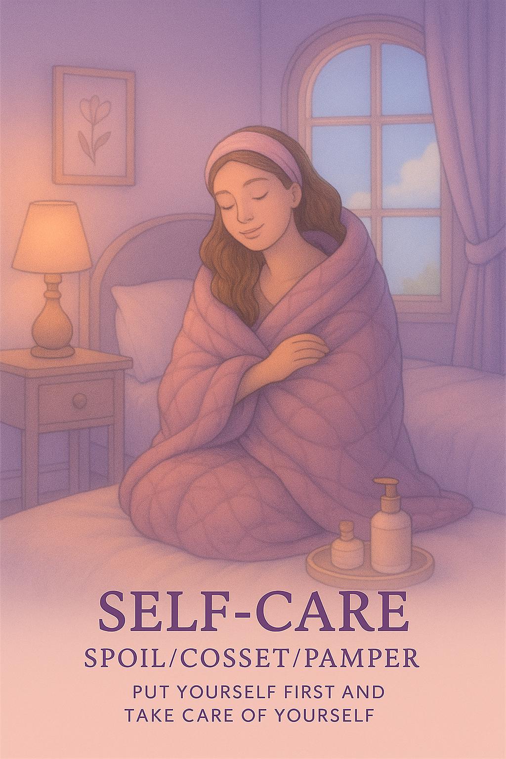 Hearth & Heart Oracle Deck