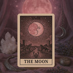 The Pink Moon Tarot Deck