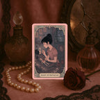 The Lolita Doll Tarot Deck