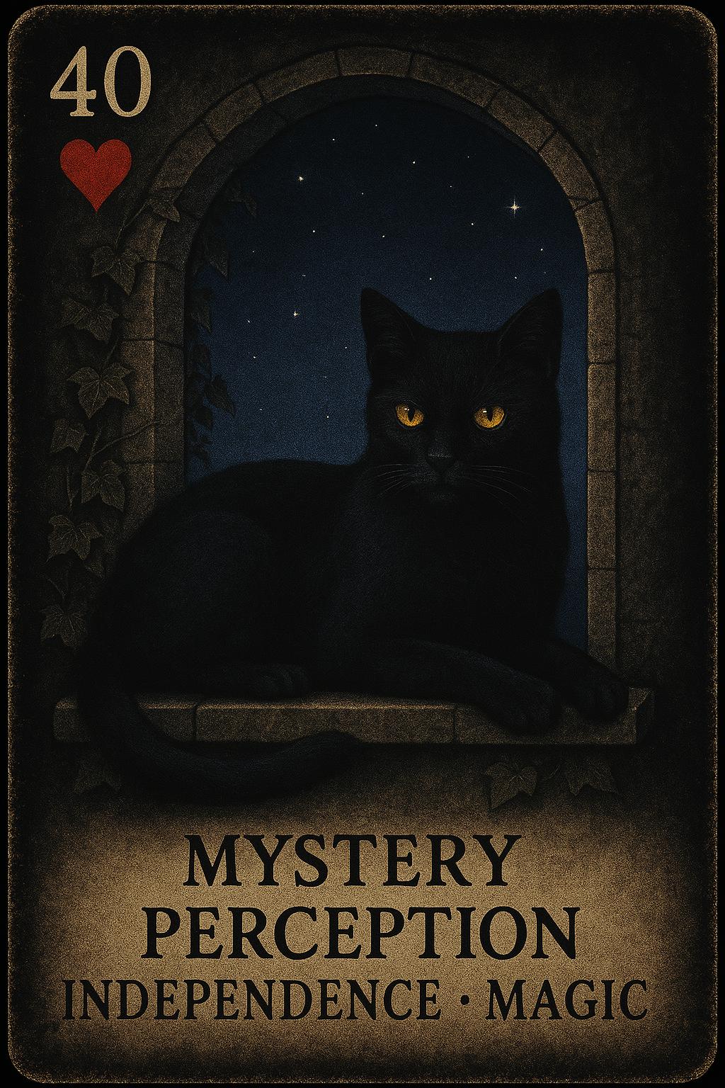 Lumen of the Unknown Oracle Deck