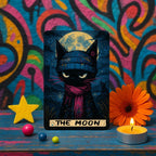 The Urban Cat Tarot Deck
