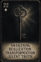 Lumen of the Unknown Oracle Deck