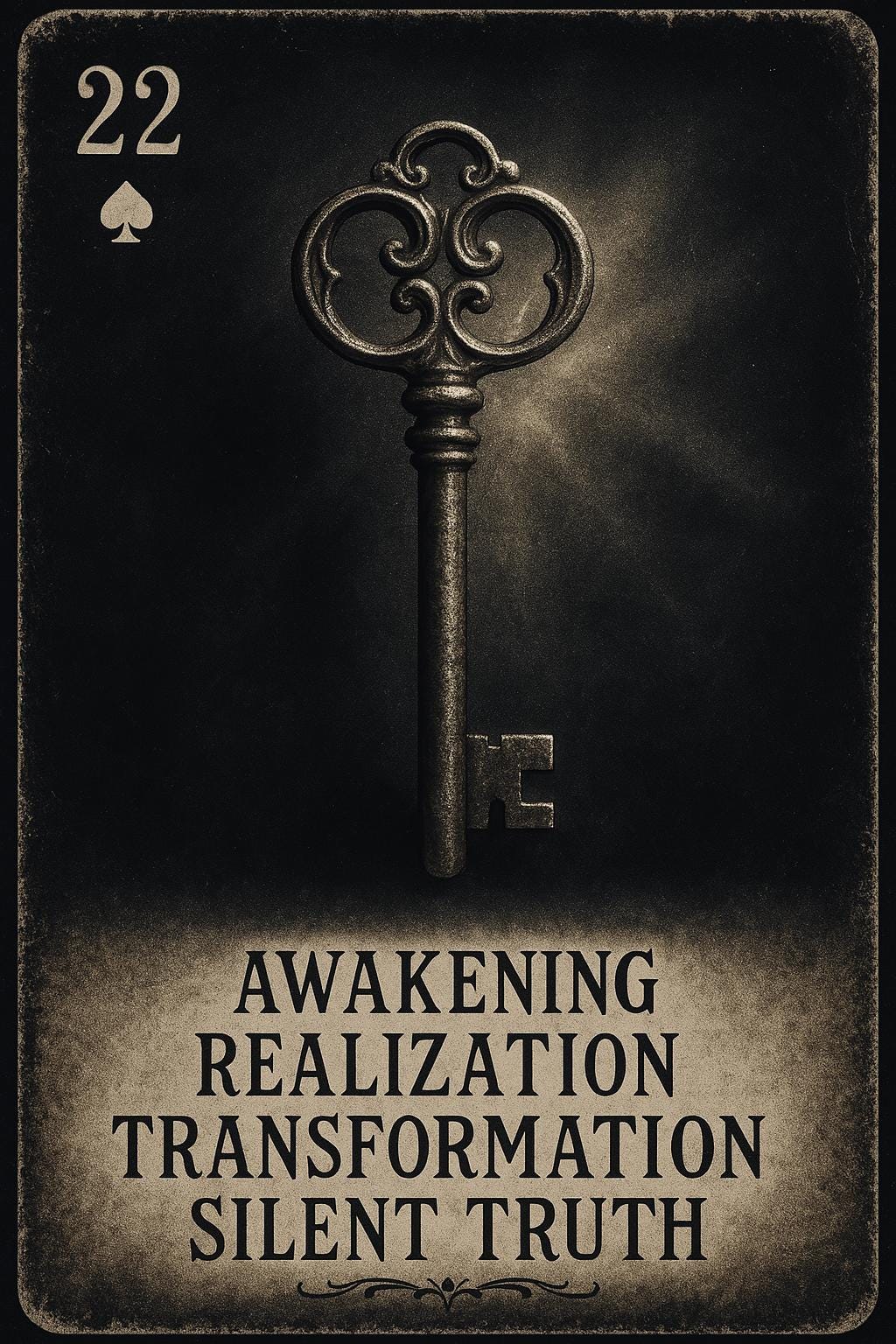 Lumen of the Unknown Oracle Deck