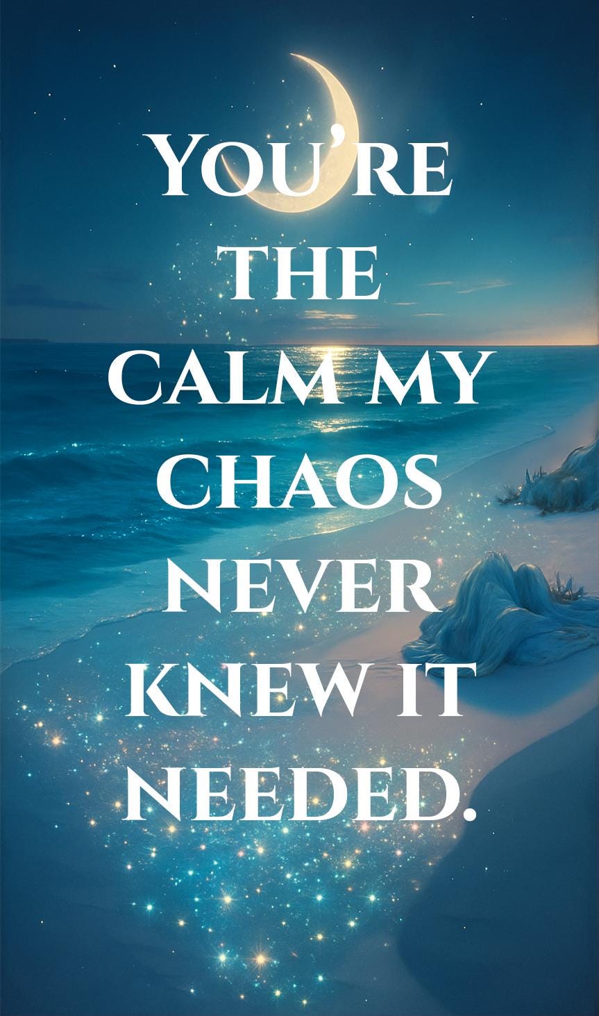 Starlit Confessions Oracle Deck