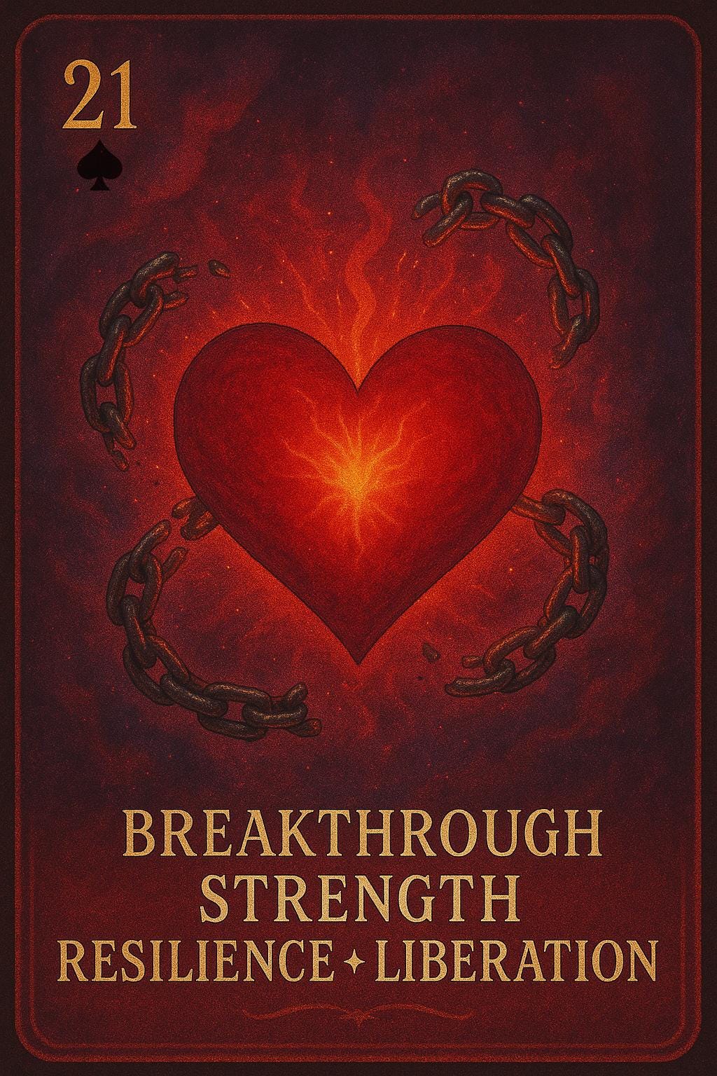 Lumen of the Unknown Oracle Deck