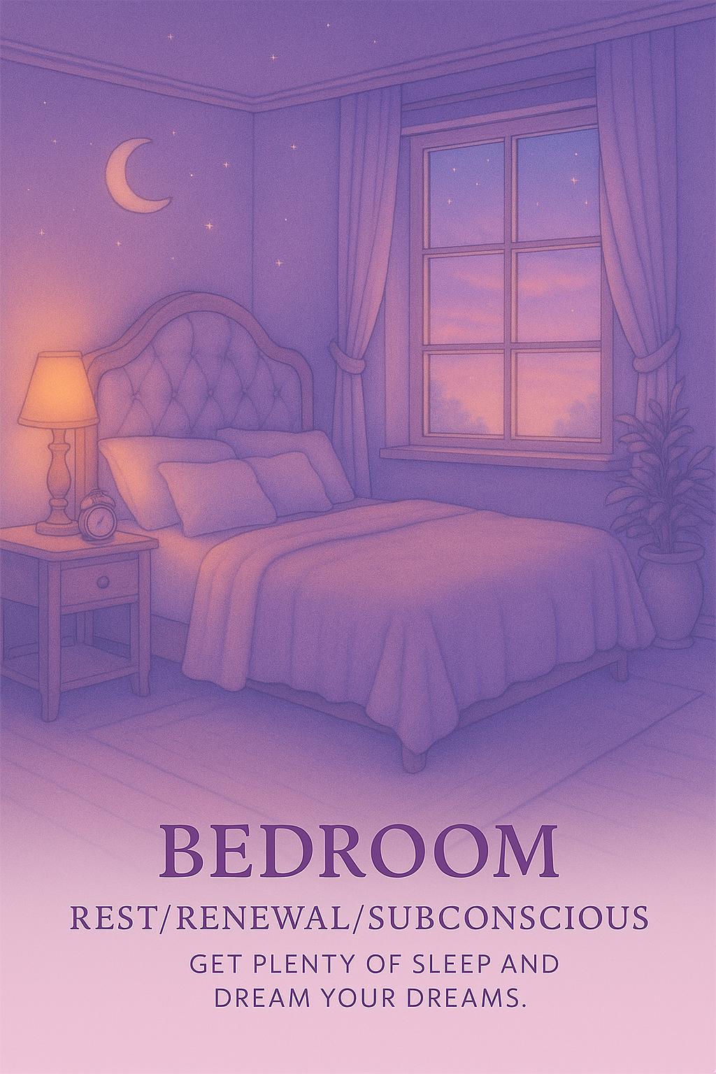 Hearth & Heart Oracle Deck