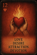 Lumen of the Unknown Oracle Deck