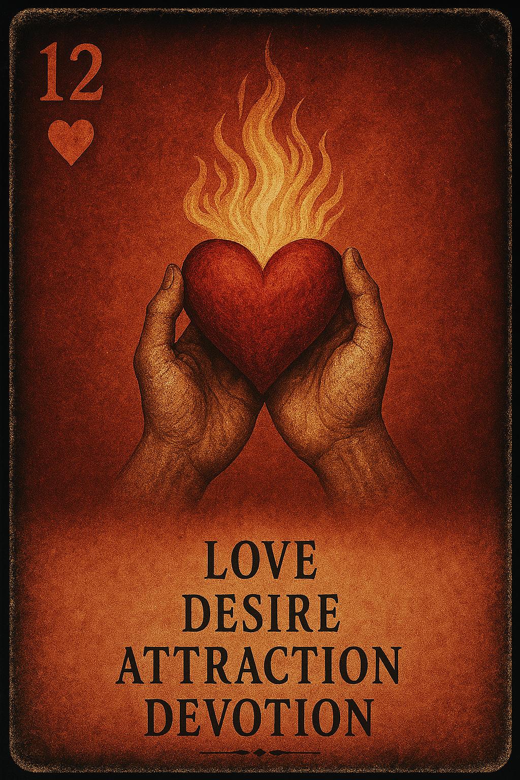 Lumen of the Unknown Oracle Deck