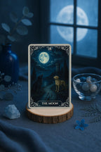 The Folklore Arcana Tarot Deck