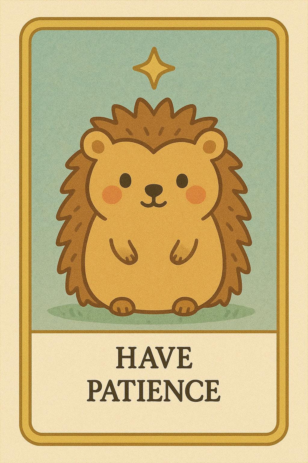 Pawprints of Insight Oracle Deck