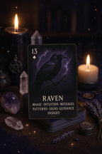 Lumen of the Unknown Oracle Deck