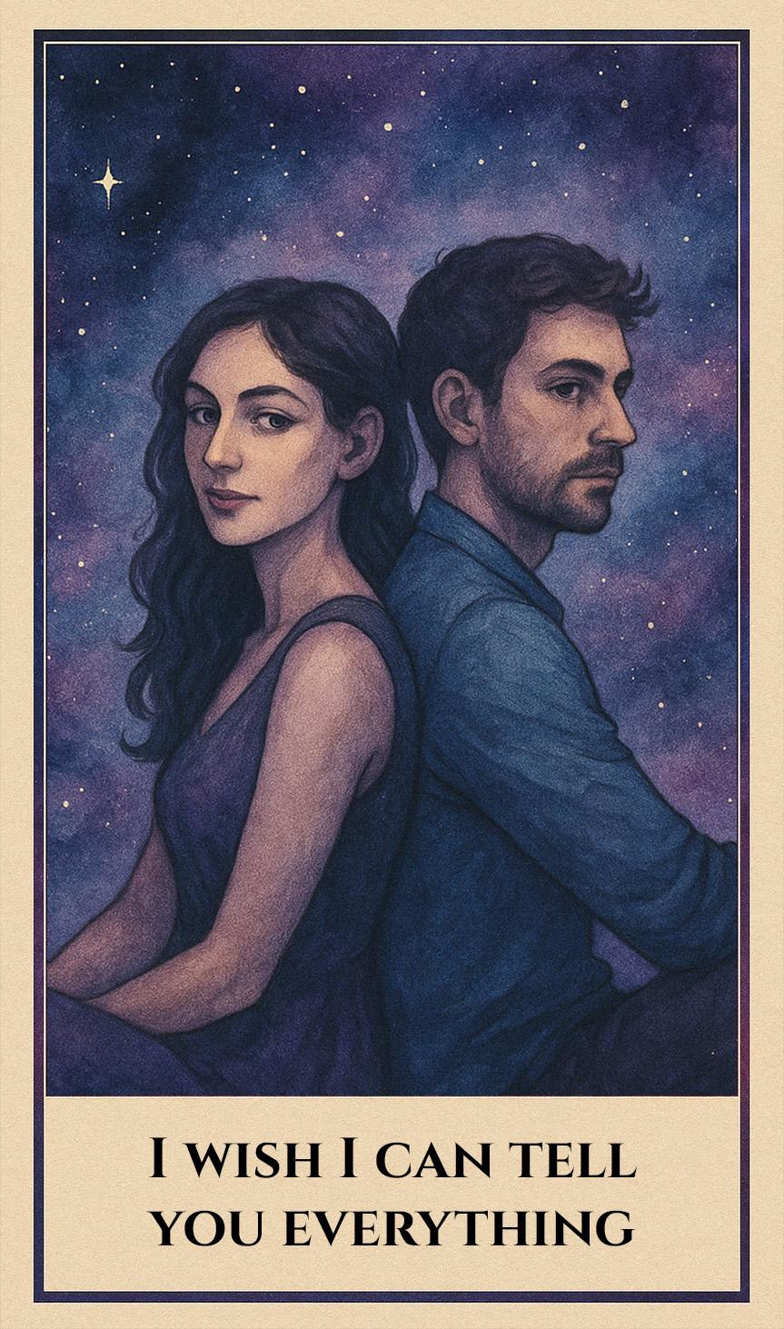 33 Cosmic Oracle Deck