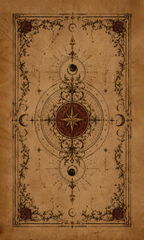The Apothecary of Hearts Tarot Deck
