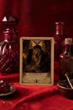 The Apothecary of Hearts Tarot Deck