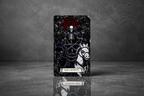 The Black Oath Tarot Deck