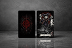 The Black Oath Tarot Deck