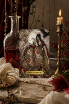 The MoonVeil Tarot Deck