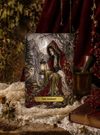 The MoonVeil Tarot Deck