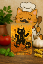 The Purrano Tarot Deck