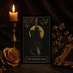 The Eclipsed Arcana Tarot Deck