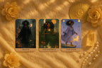 Eternal Goddess Tarot Deck