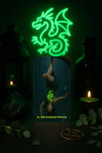 The Dragonlight Tarot Deck