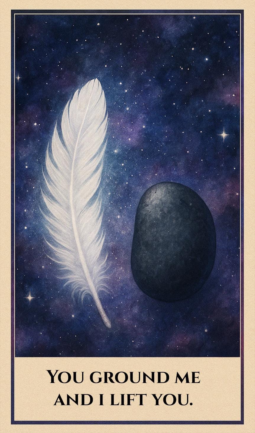 33 Cosmic Oracle Deck