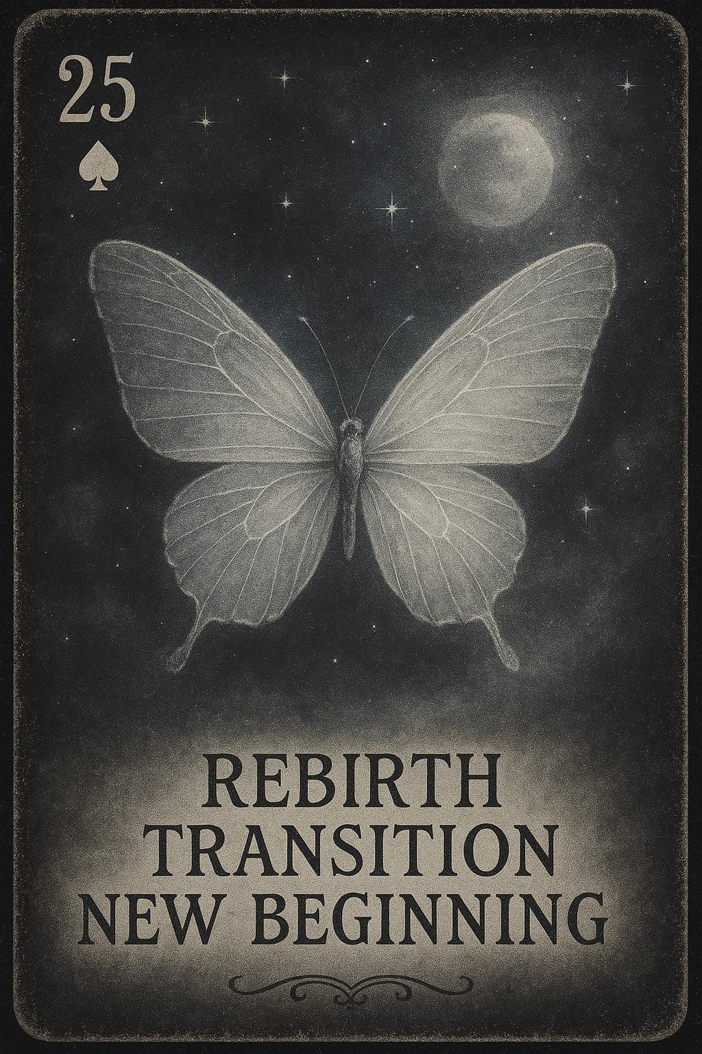 Lumen of the Unknown Oracle Deck