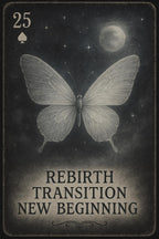 Lumen of the Unknown Oracle Deck