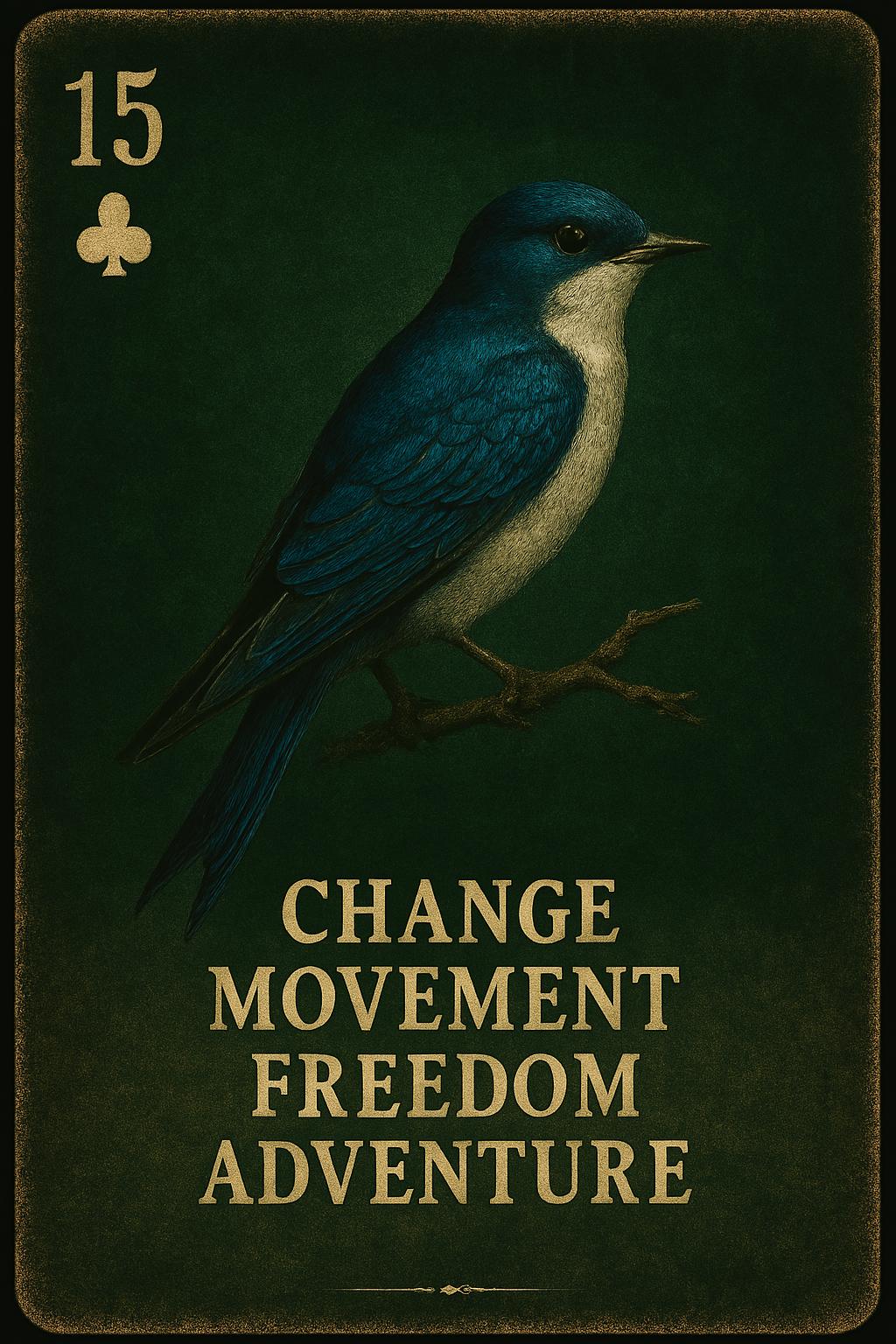 Lumen of the Unknown Oracle Deck