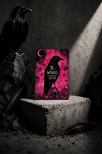 The Ravenheart Oracle Deck