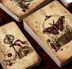 The Secret Potions Oracle Deck