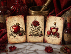 The Secret Potions Oracle Deck