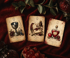 The Secret Potions Oracle Deck