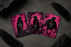 The Ravenheart Oracle Deck