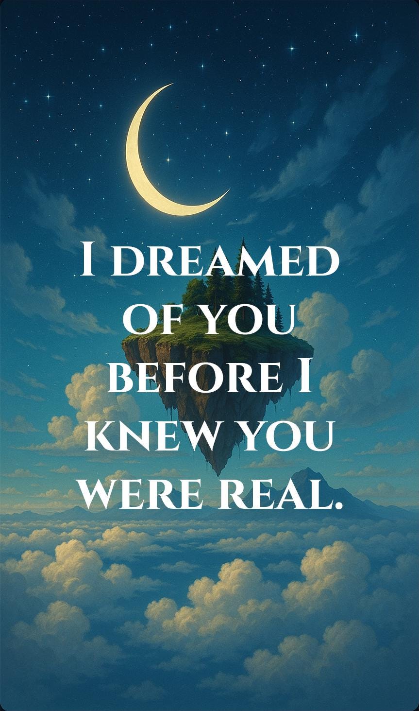 Starlit Confessions Oracle Deck