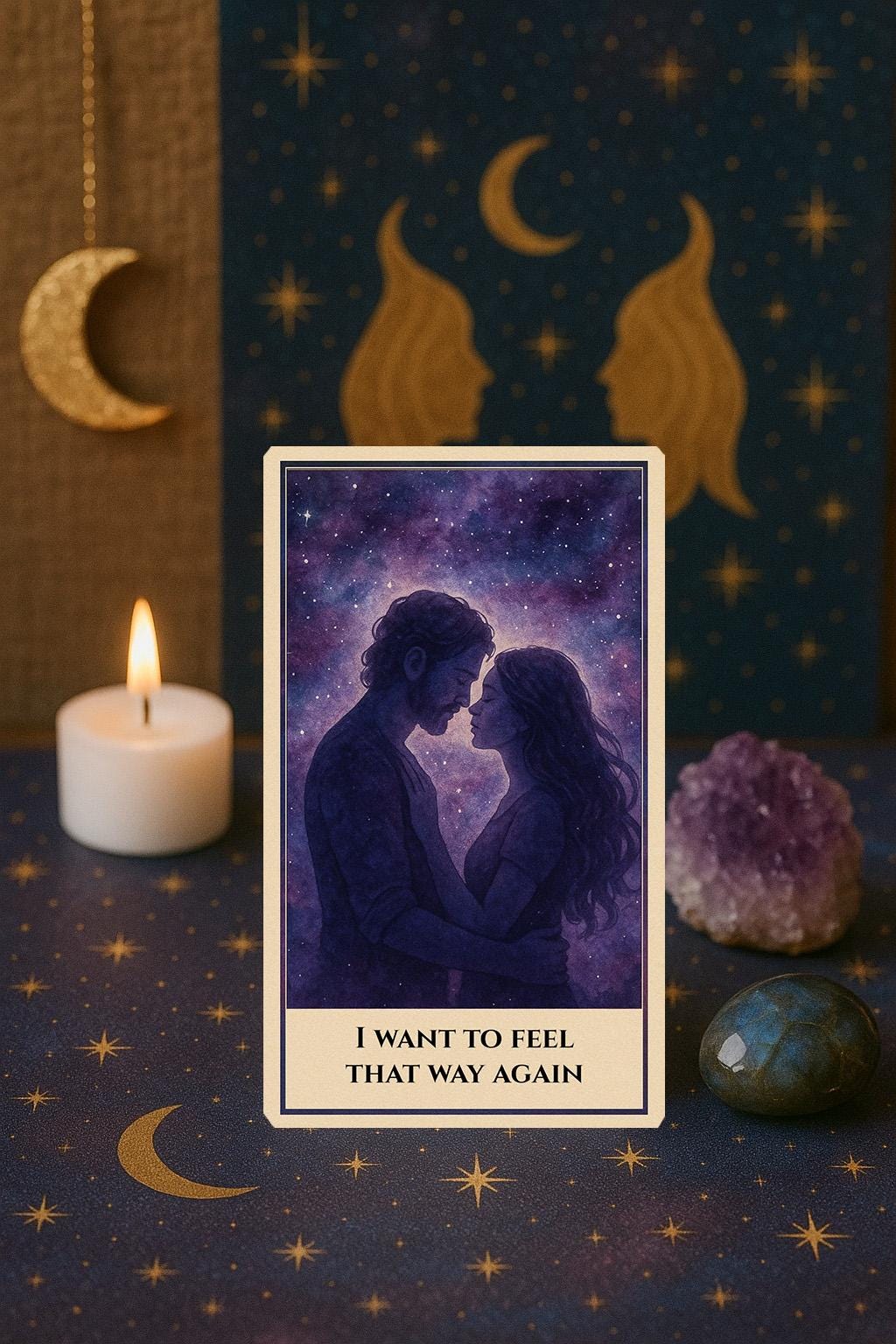 33 Cosmic Oracle Deck