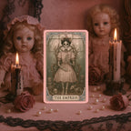 The Lolita Doll Tarot Deck