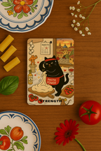 The Purrano Tarot Deck