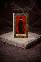 The Blackwood Tarot Deck