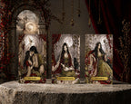 The MoonVeil Tarot Deck