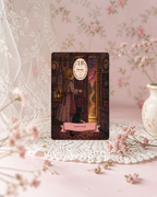 The Dream Quilt Oracle Deck