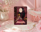 The Dream Quilt Oracle Deck