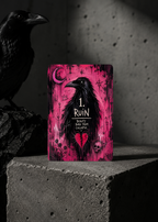 The Ravenheart Oracle Deck
